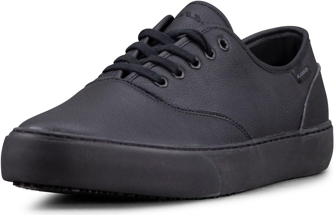 

Мужские модные кроссовки Lugz Lear, черный