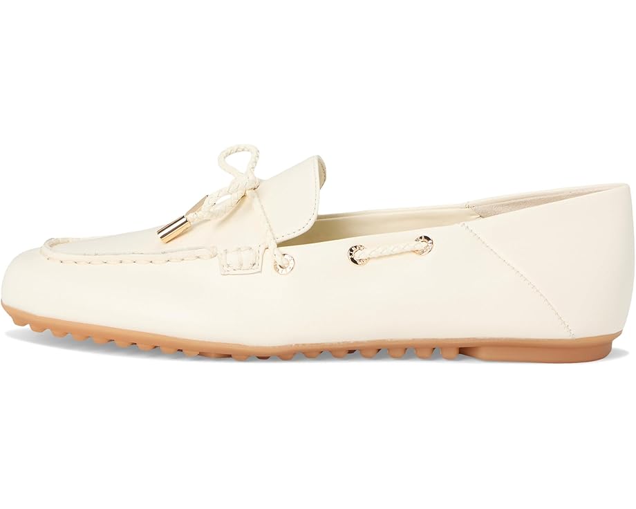 Лоферы Franco Sarto Zepher, цвет Cream White — фото 4