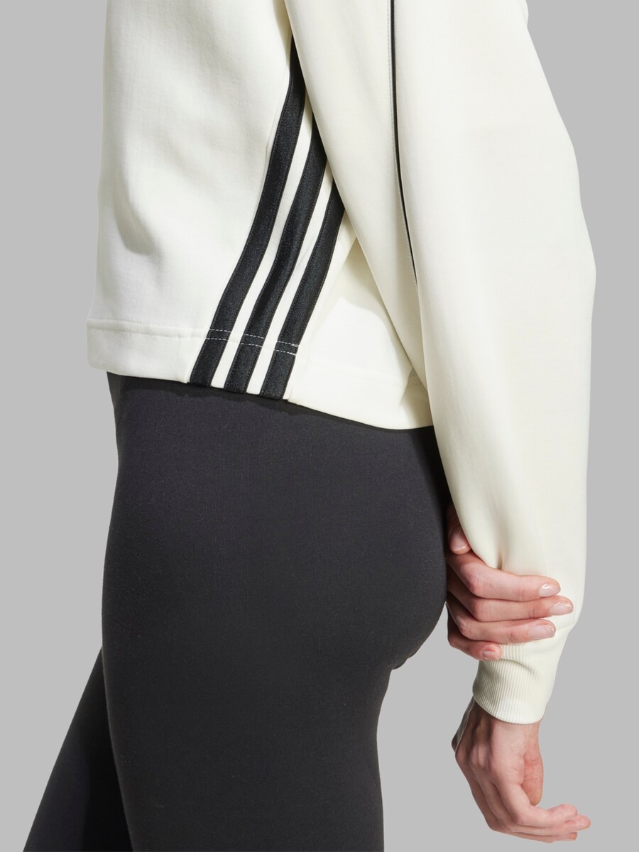 Спортивная толстовка ADIDAS SPORTSWEAR STADIUM, White — фото 3
