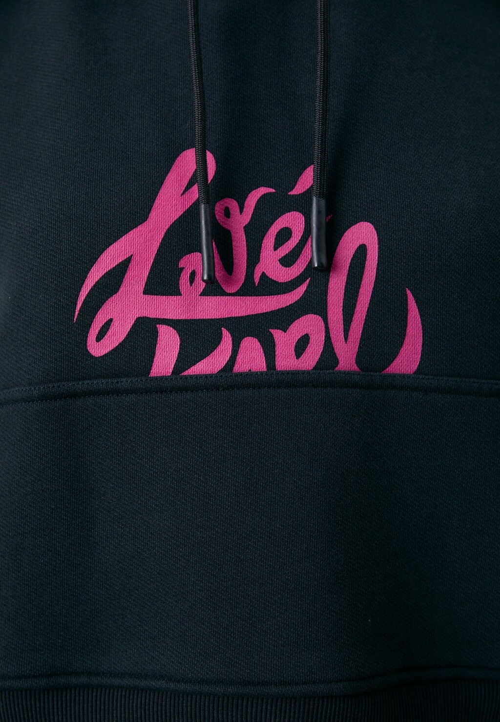

Толстовка ATELIER HOODIE Karl Lagerfeld Jeans, синий деним