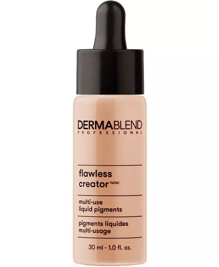 

Многофункциональная жидкая основа Flawless Creator, 1 унция Dermablend, цвет 15C