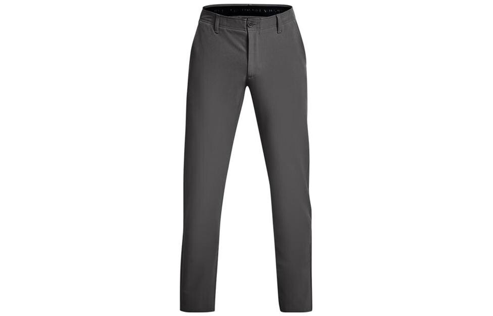 

Повседневные брюки ColdGear мужские серые Under Armour, серый