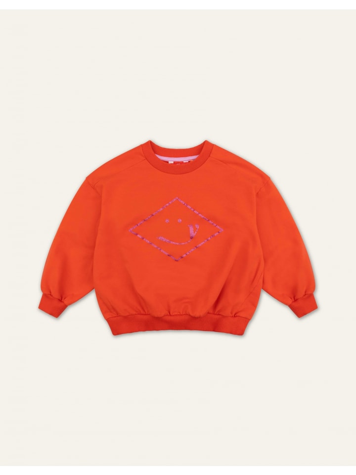 

Свитер Oilily, красный