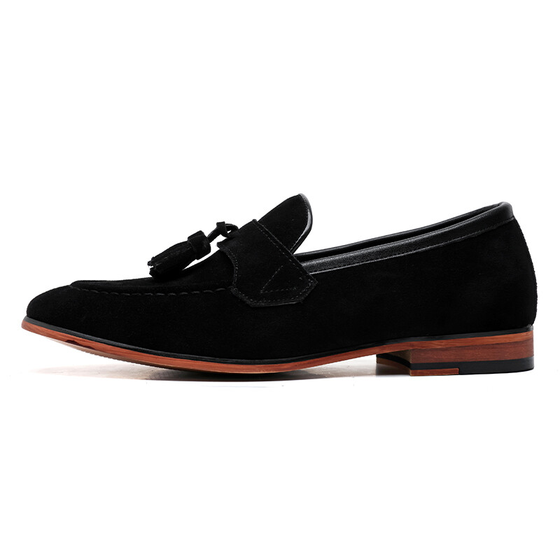 

Туфли мужские Men"s Casual Men Low-Top Romon, коричневый