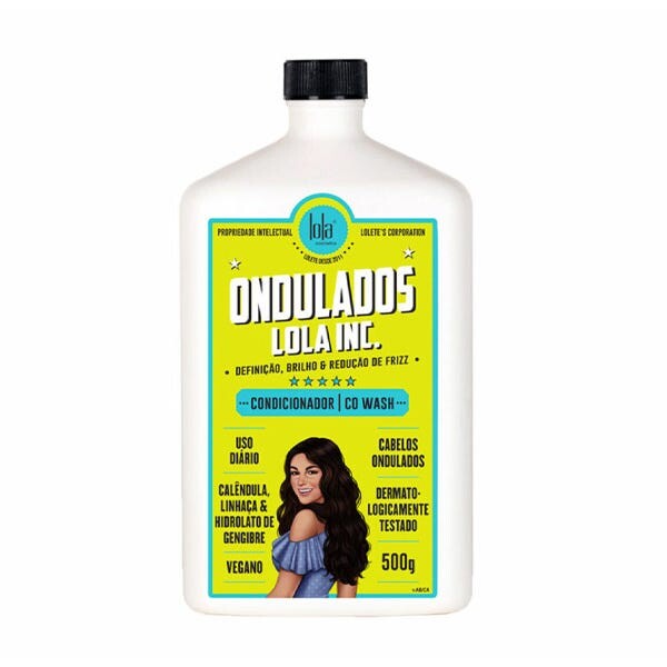 

Ondulados 500 гр Lola Cosmetics
