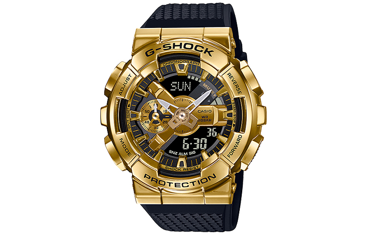 

G-Shock GM110G-1A9 CASIO
