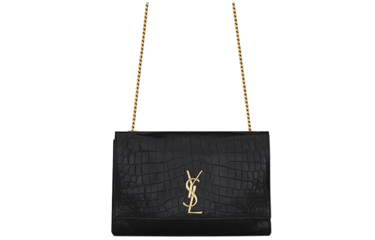 

Saint Laurent Женская сумка-мессенджер KATE