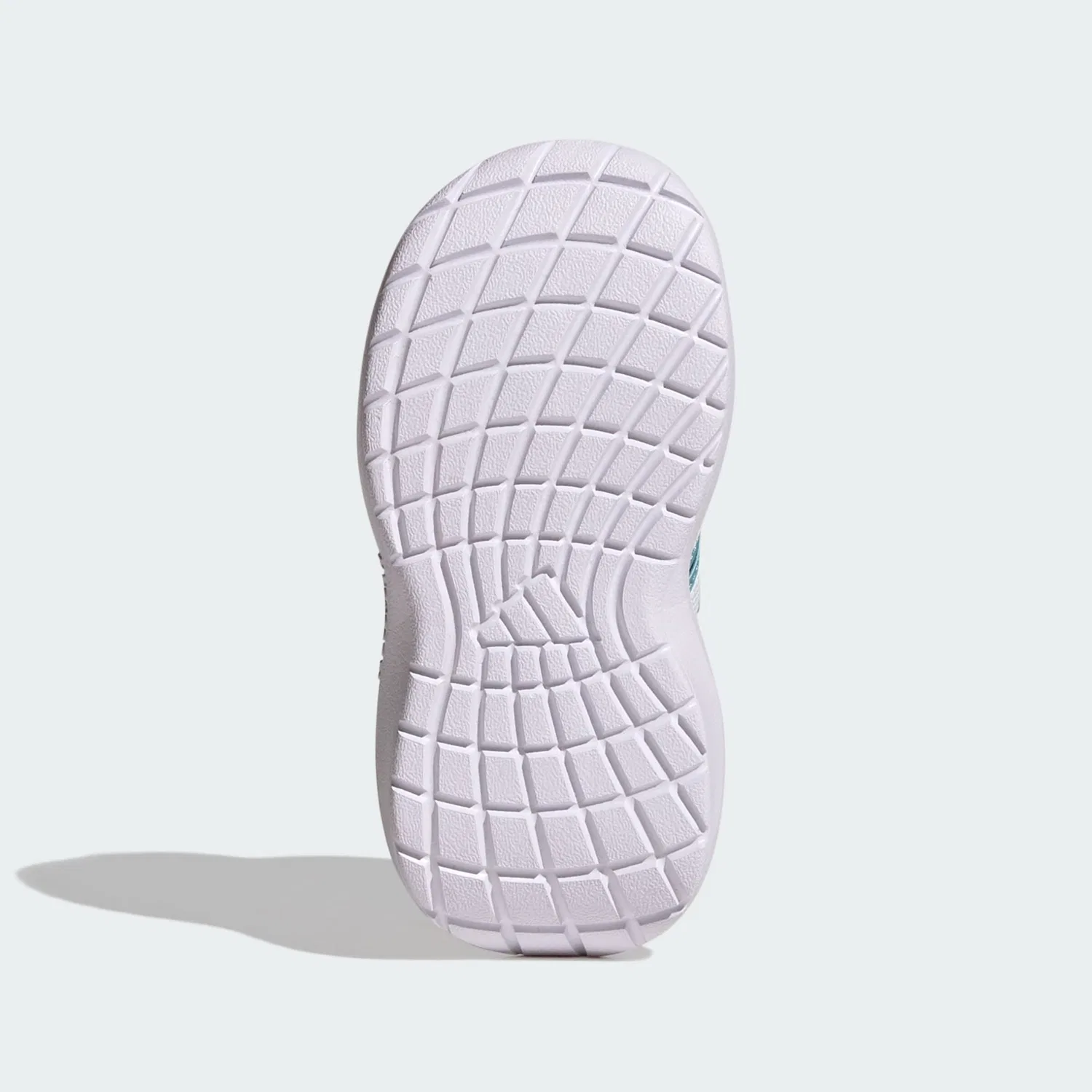 Кроссовки Adidas Sportswear Lightorama зеленого цвета — фото 4