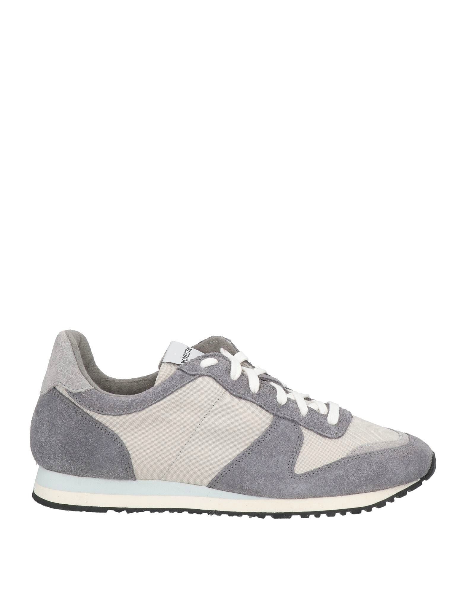 

Кроссовки Novesta, серый