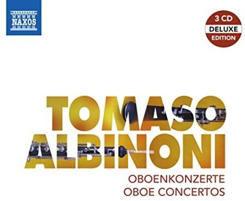 

CD диск Camden / Georgiadis / London Virtuosi: Oboe Concertos