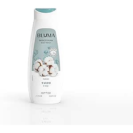 

Bagno 1.2l Тальк - Уход за телом Bluma