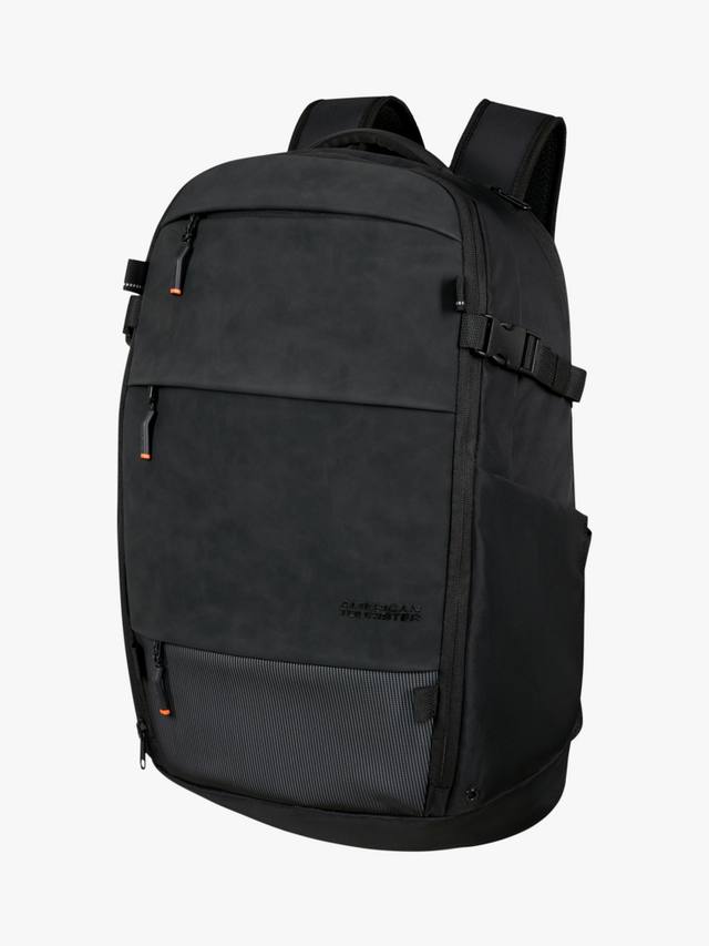 

Рюкзак для ноутбука PacePro 17.3" American Tourister, Flash Black