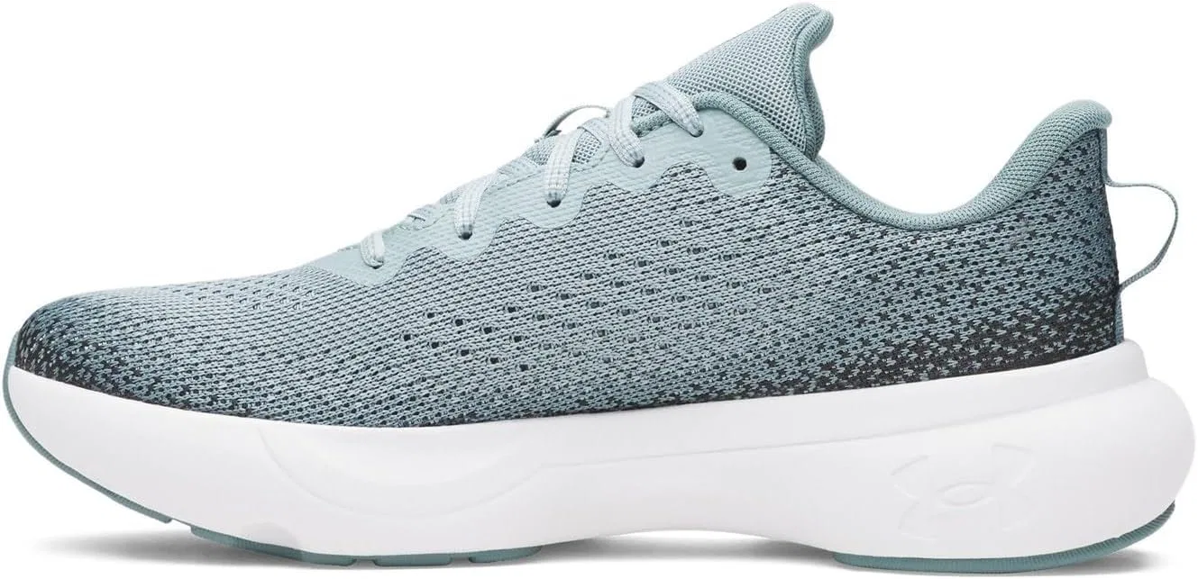 Мужские беговые кроссовки Under Armour Infinite, голубой — фото 2