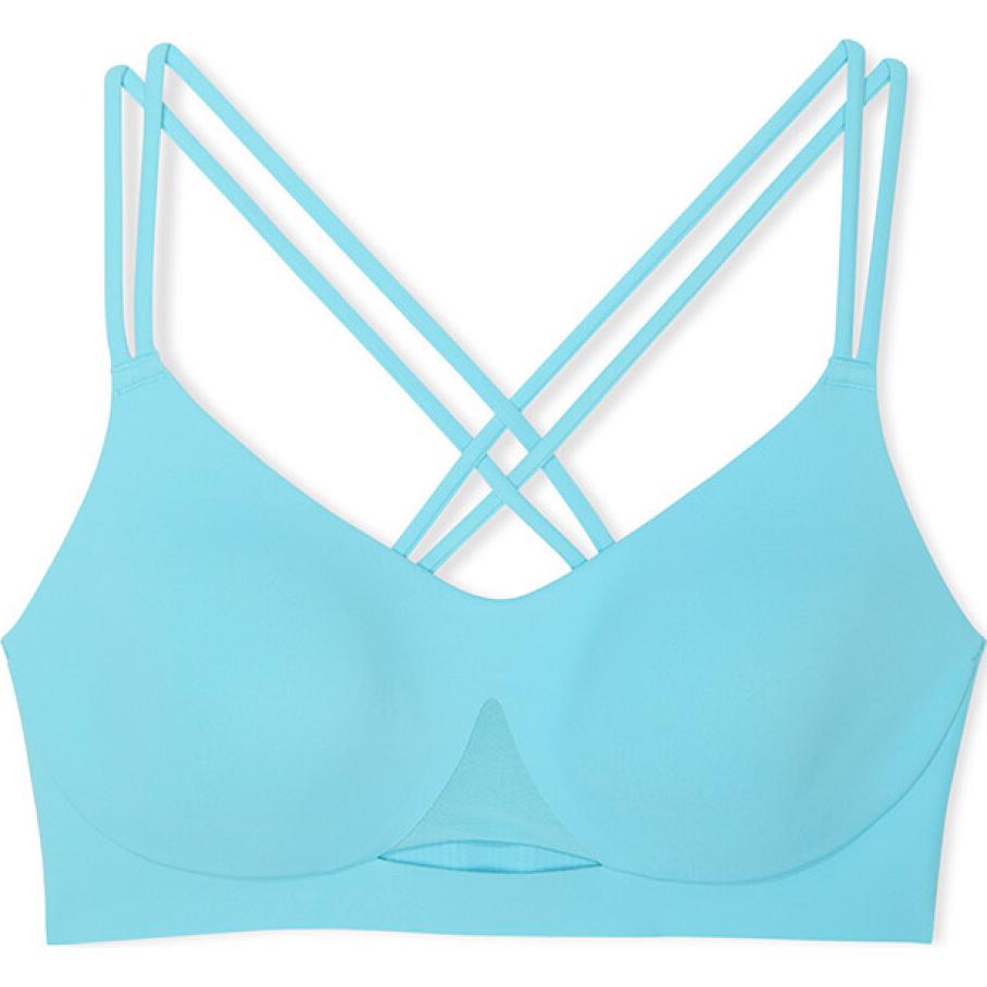 Victoria's Secret Бюстгальтер Women's Sea Salt Blue