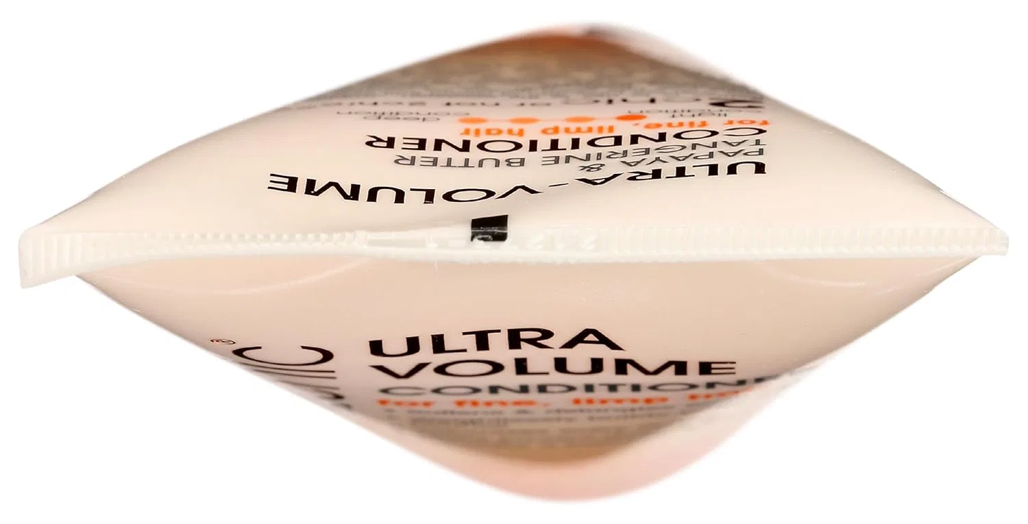 Кондиционер Giovanni 2chic Ultra-Volume Tangerine and Papaya Butter 250 мл Giovanni — фото 4
