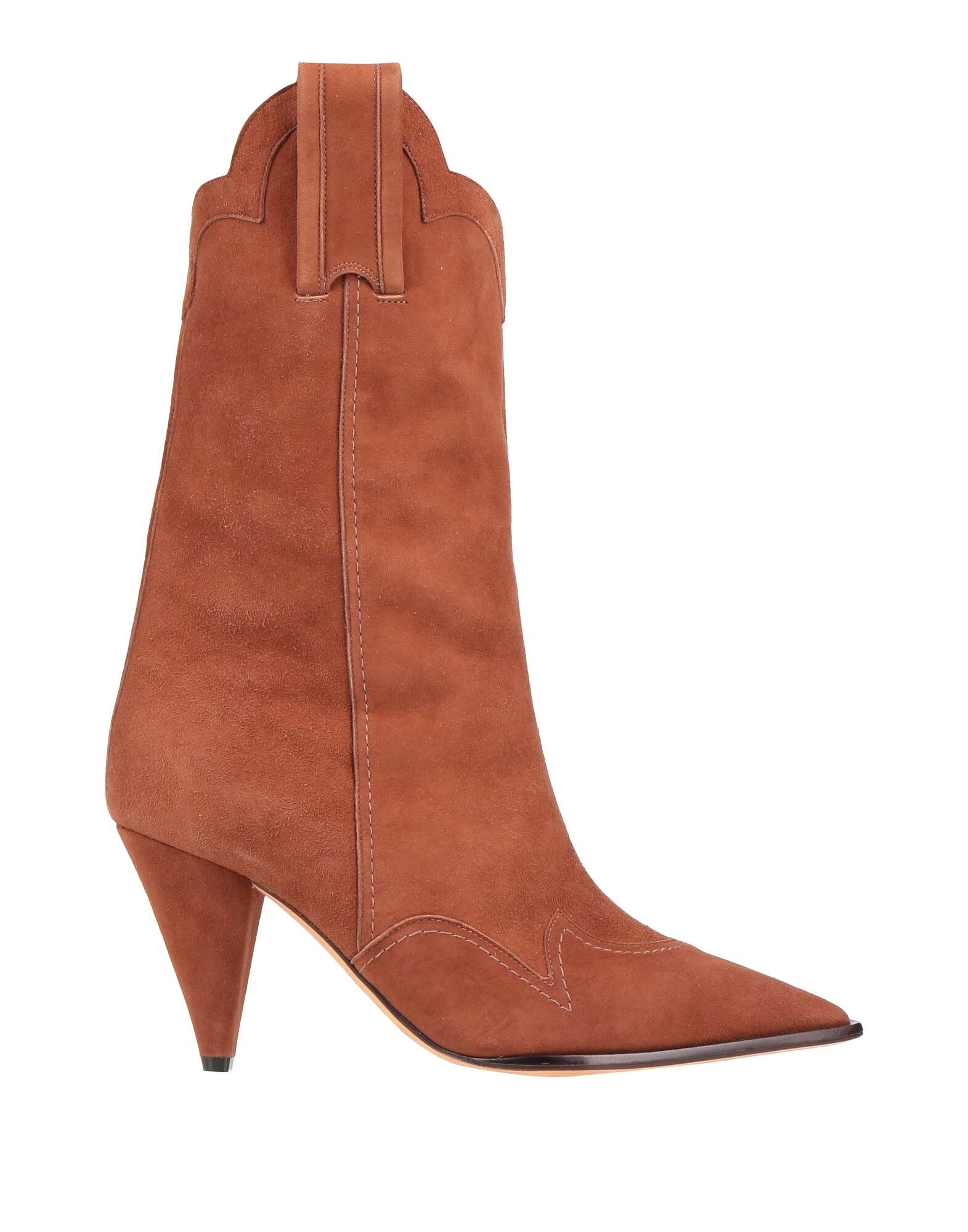 Ботинки Alexandre Birman, коричневый