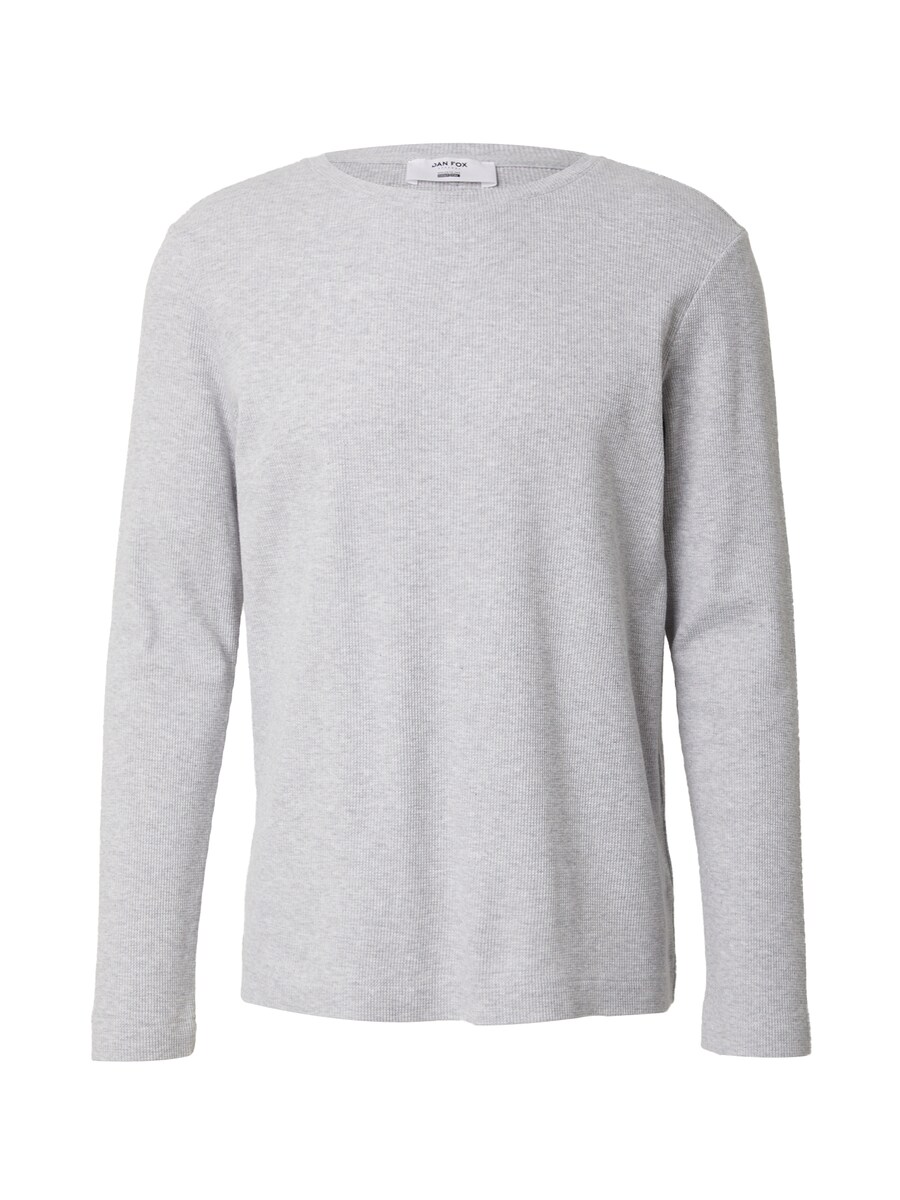 

Рубашка DAN FOX APPAREL Benno, светло-серый