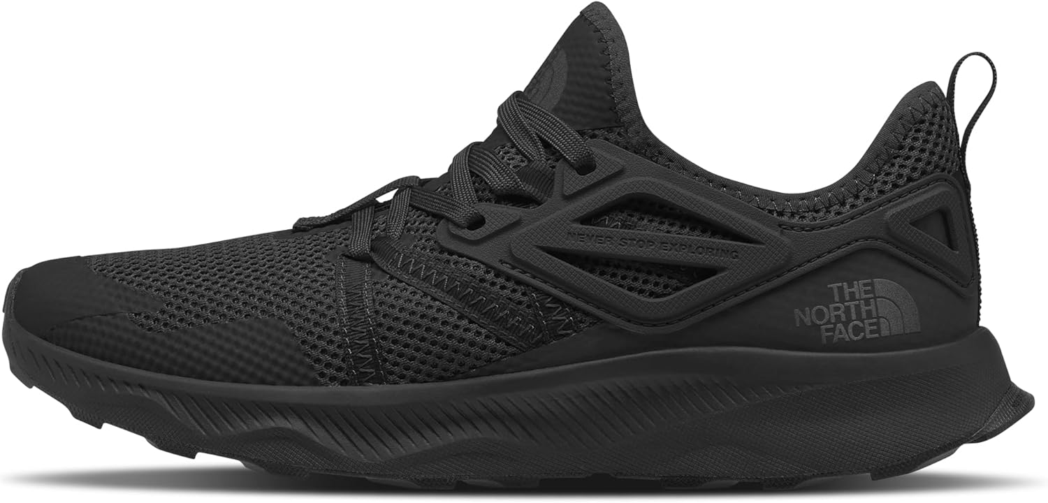 

Мужские кроссовки The North Face Oxeye, черный