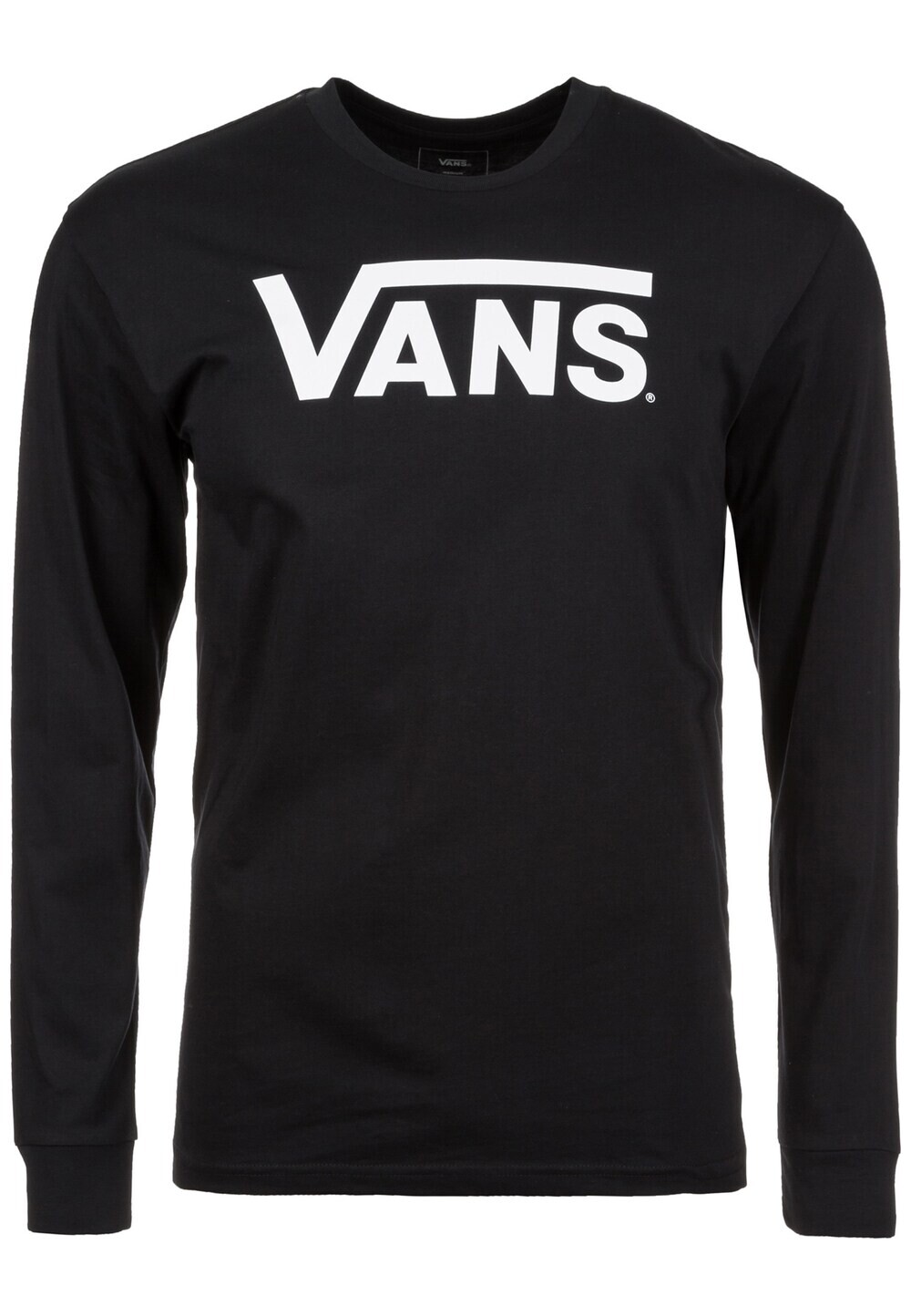 

Футболка Vans, черный