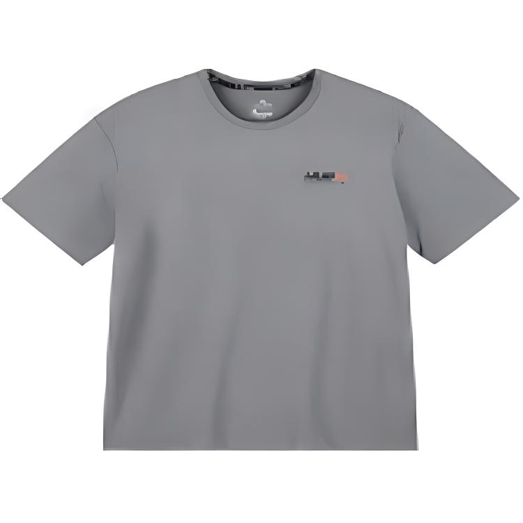 

361° Футболка Men's Magnet Heather Gray