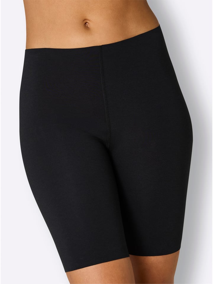 

Naturana Трусы-боксеры черного цвета