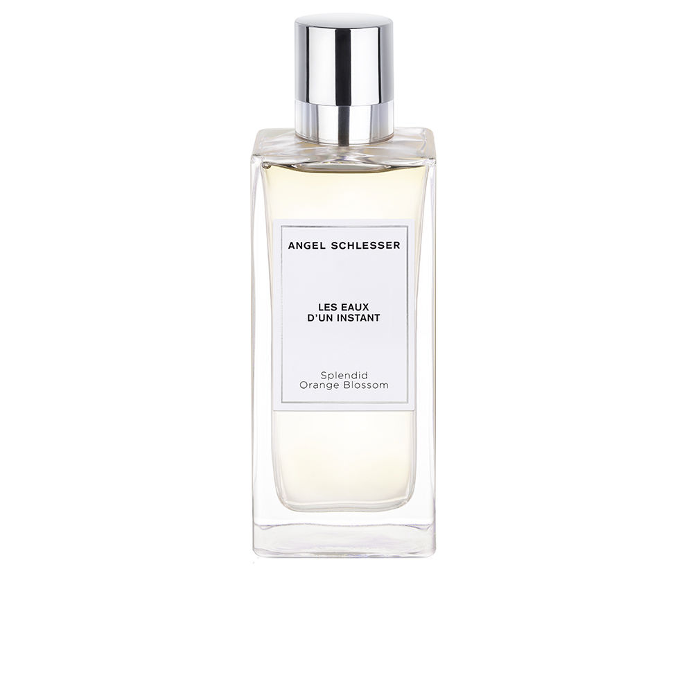 

Духи Les eaux d’un instant splendid orange blossom Angel schlesser, 150 мл