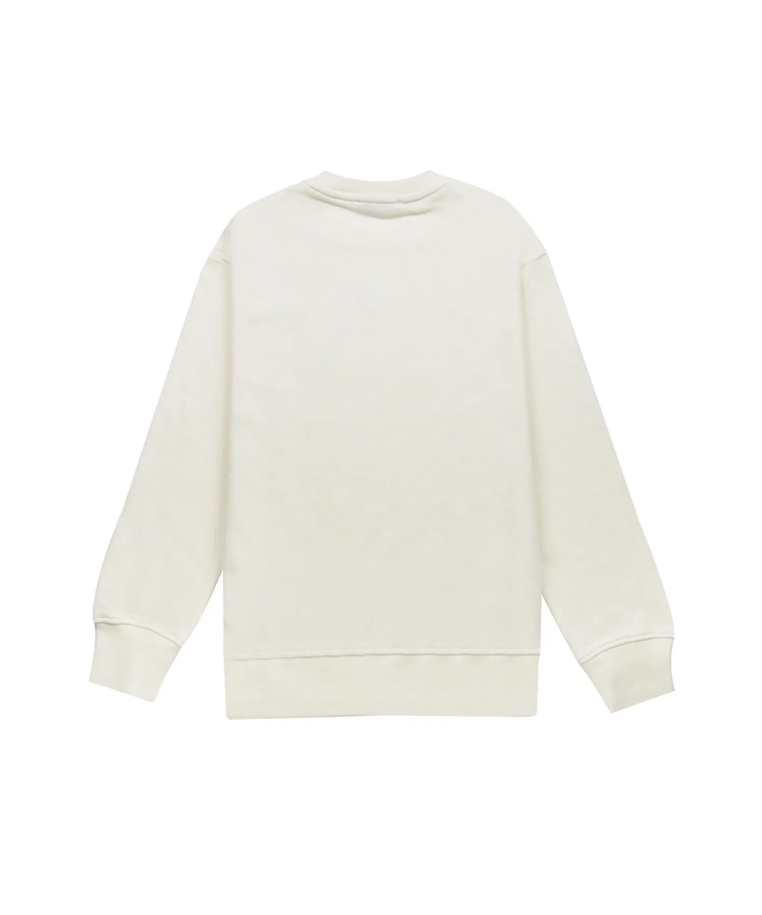 【НОВИНКА】Детская толстовка MSGM с логотипом Brush — фото 4