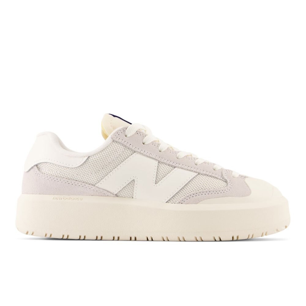 

Кроссовки New Balance CT302, бежевый