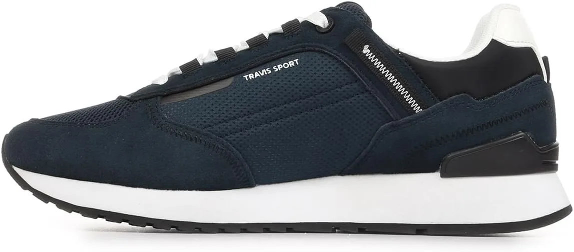 Спортивные кроссовки Colmar Travis Sport Bold, темно-синий — фото 4