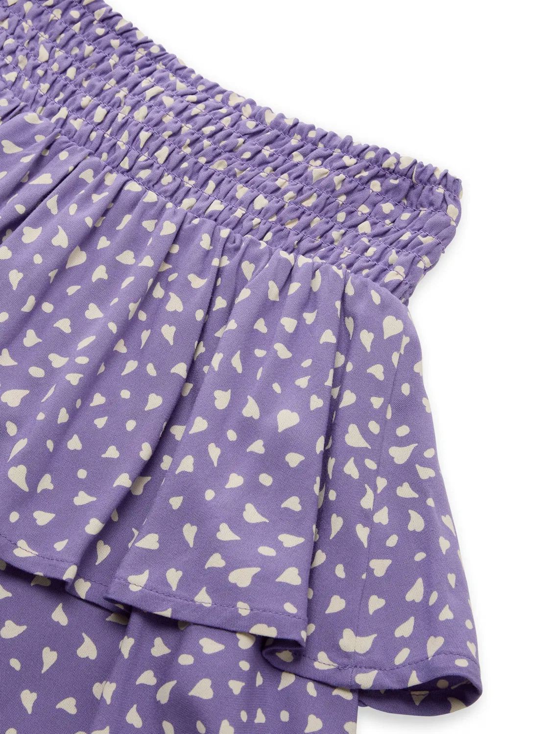 Юбка Tom Tailor, Lavender — фото 3