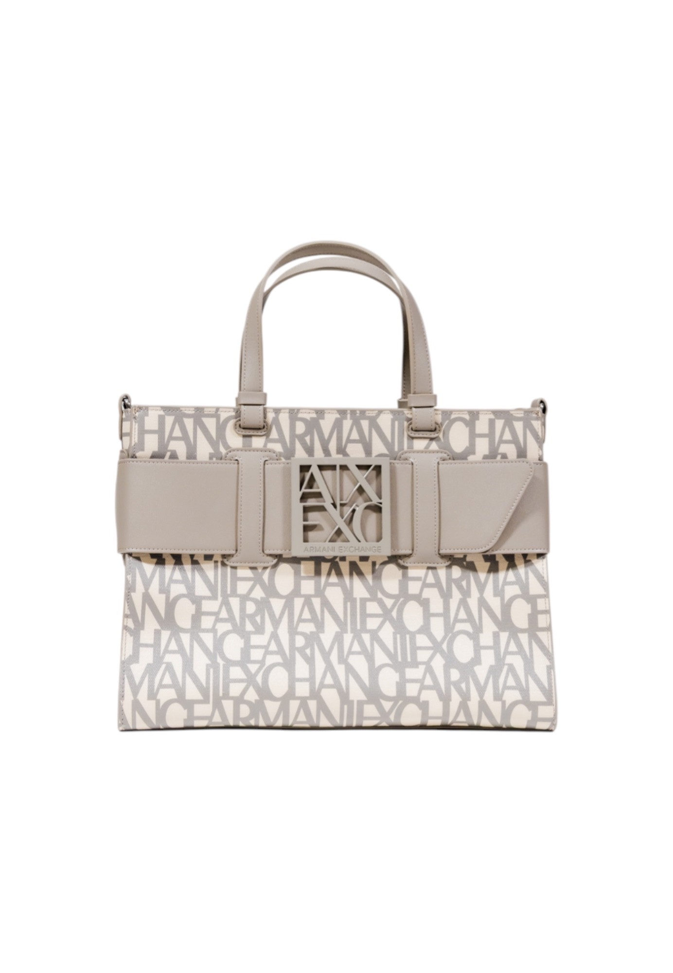 

Сумки Armani Exchange, бежевый