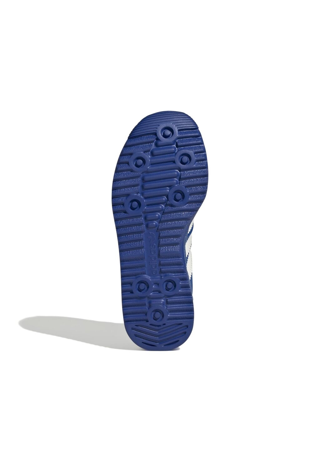 Кроссовки SL 72 RS EL C UNISEX adidas Originals, синий — фото 2