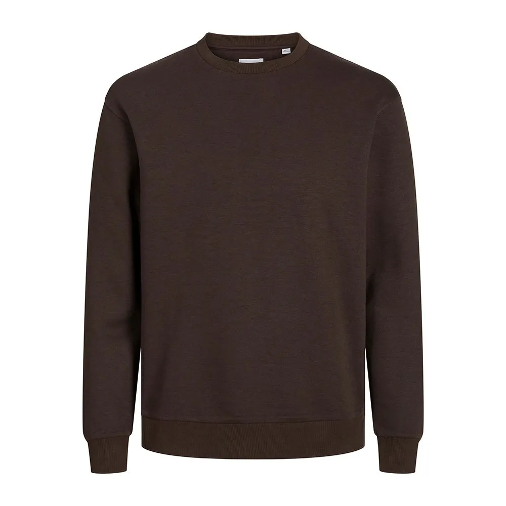 

Толстовка Jack & Jones Bradley, коричневый