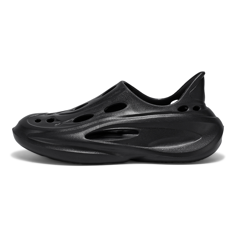 

CariteSport Клоги мужские черные, цвет Black