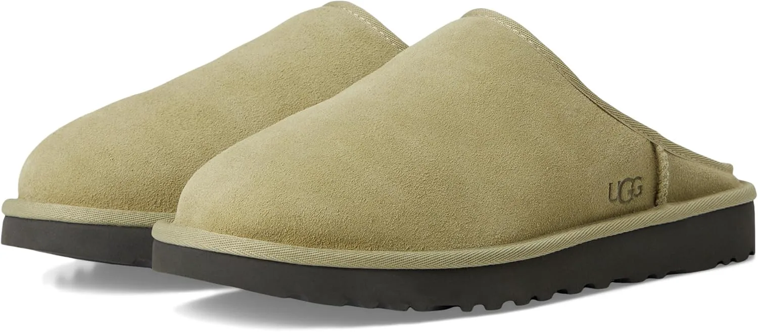 UGG мужские слипоны Classic