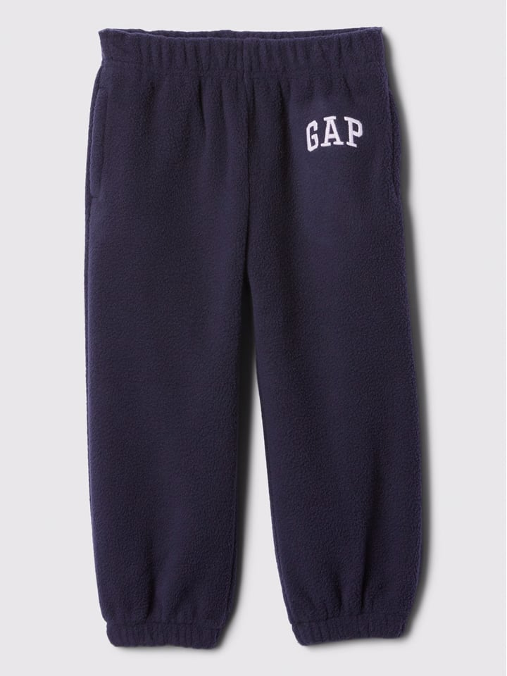 

Спортивные штаны GAP, темно-синий