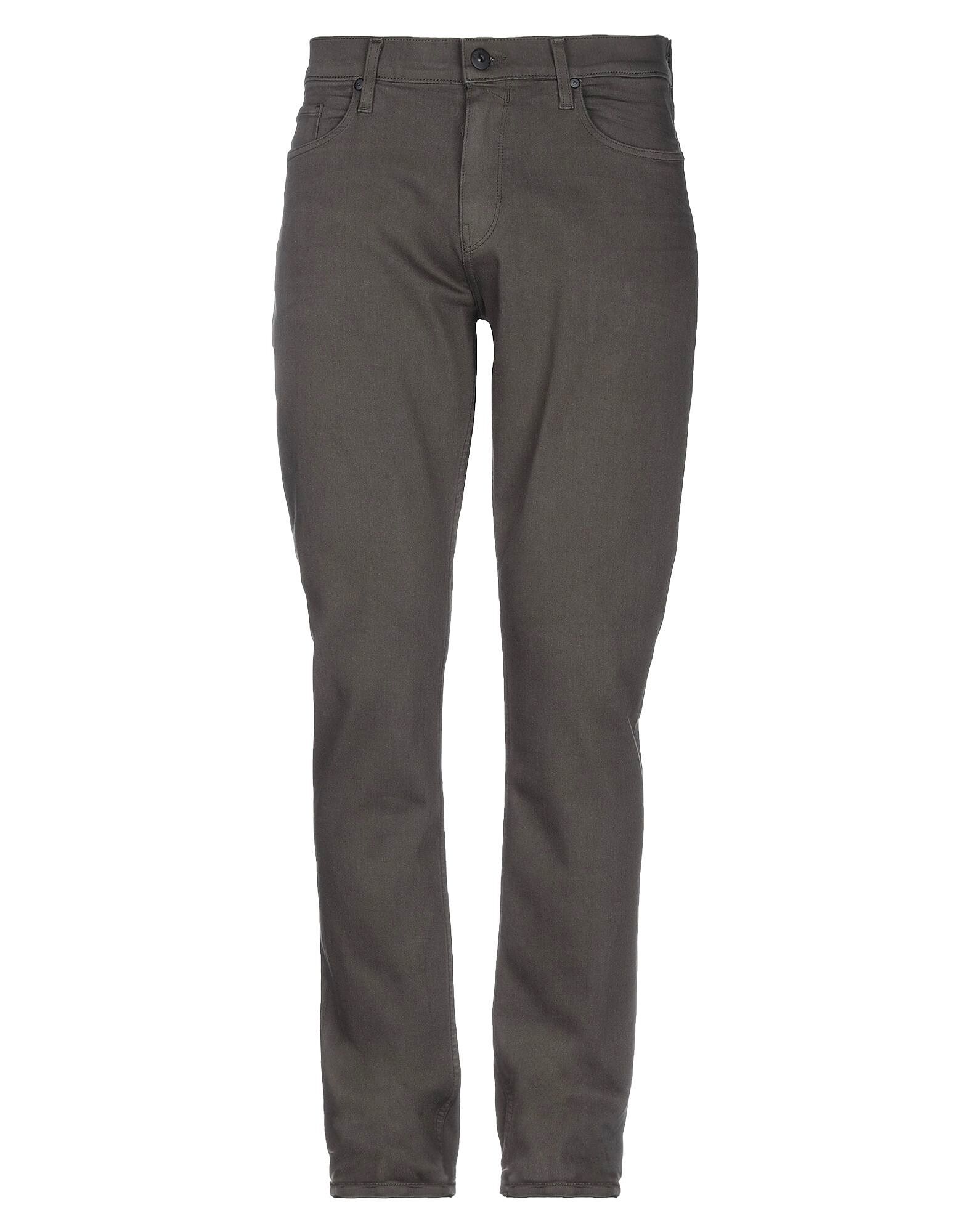 

Джинсы Paige, зеленый