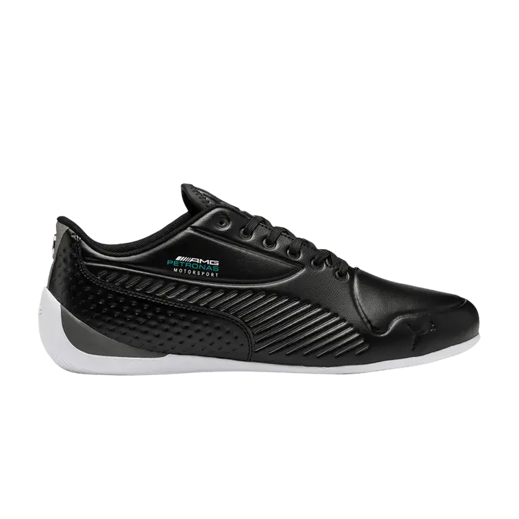 

Кроссовки Mercedes-AMG Petronas Motorsport x Drift Cat 7S Ultra 'Triple Black', черный