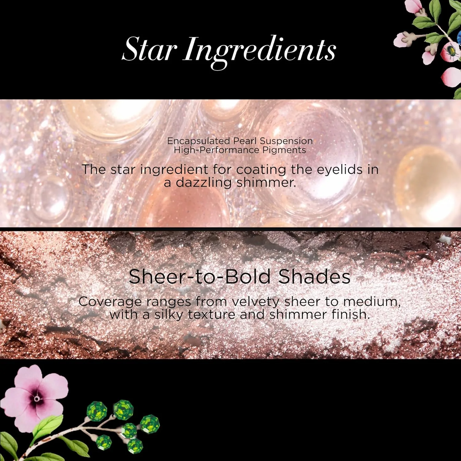 Butter London Butter London Glazen Smooth Silk Shadow Palette, mauves — фото 4