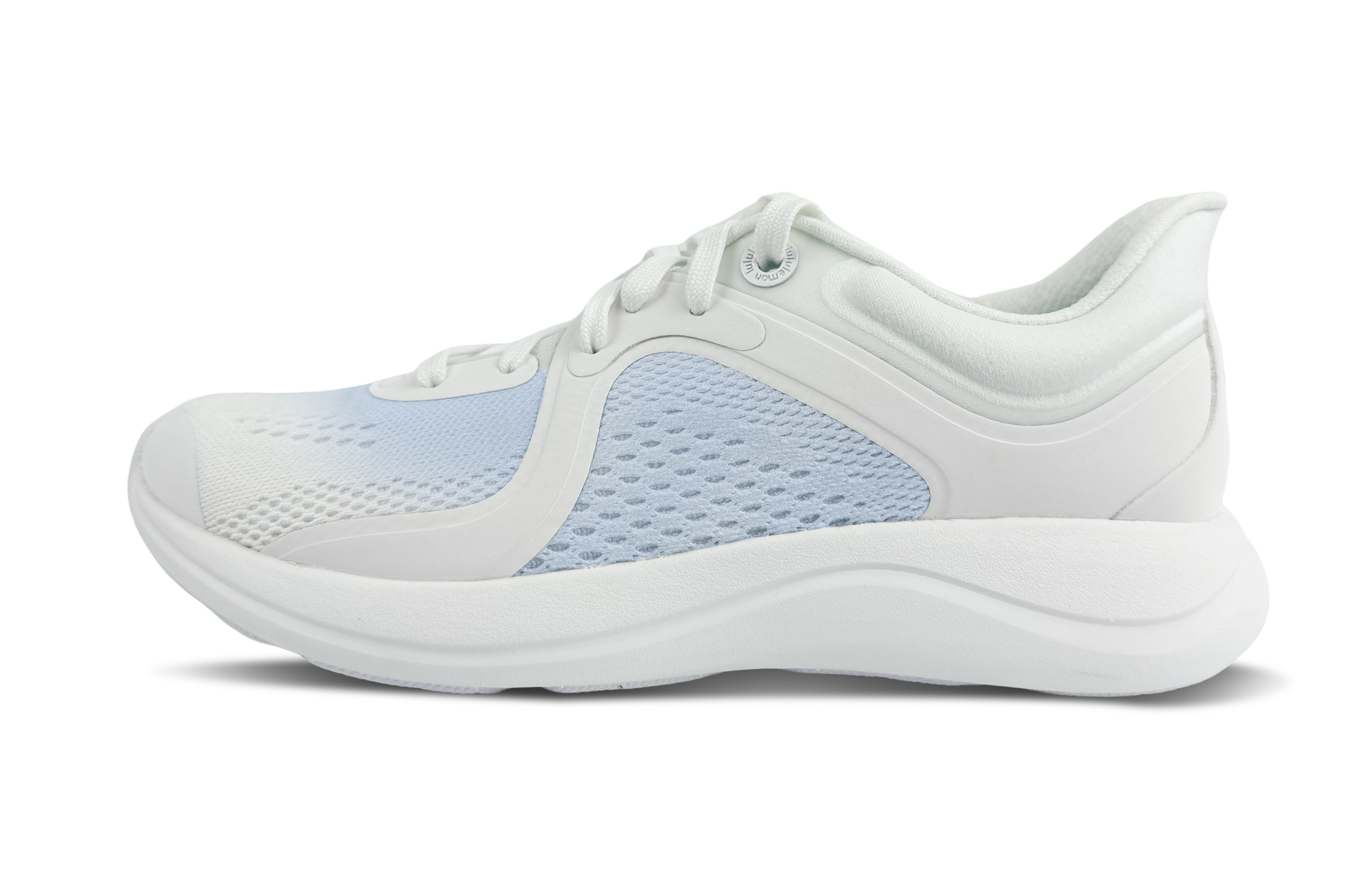 

Кроссовки женские Chargefeel Low-top Blue Lululemon