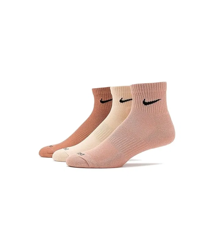 Носки Everyday Plus Cushioned Nike, Multicolor 1