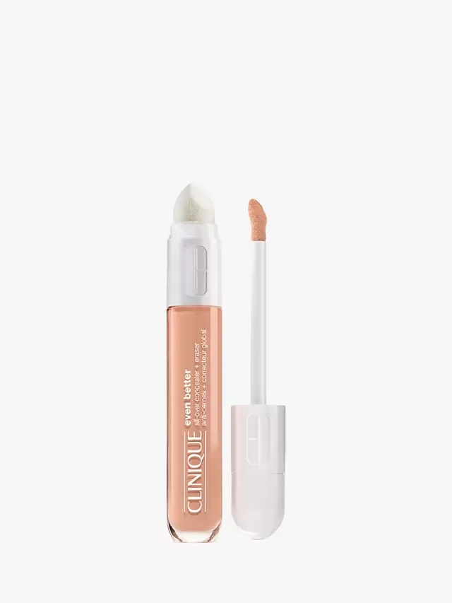 Консилер и ластик для всего лица Even Better Clinique, Cn74 Beige