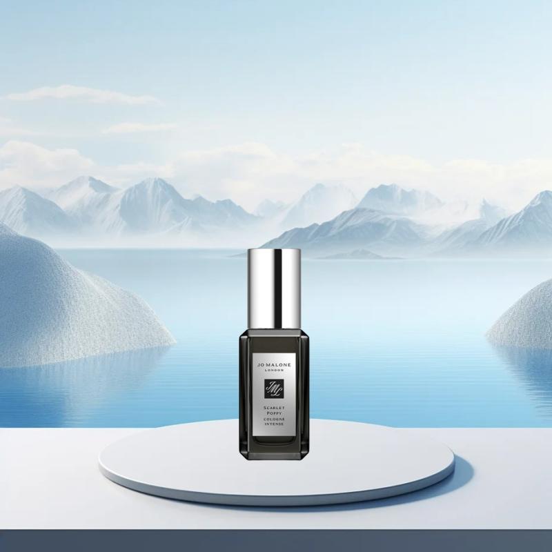 Jo Malone London Набор пробников духов zumalong crimson poppy eau de cologne 9ml — фото 2