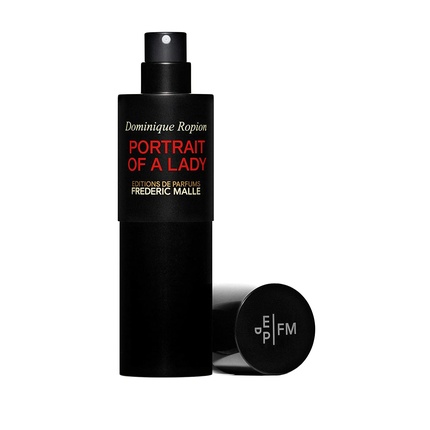 

FreDeRic Malle Portrait Of A Lady Editions De Parfum Travel Spray 30мл/1унц., Frederic Malle