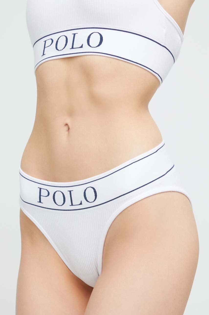 

Нижнее белье Polo Ralph Lauren, белый