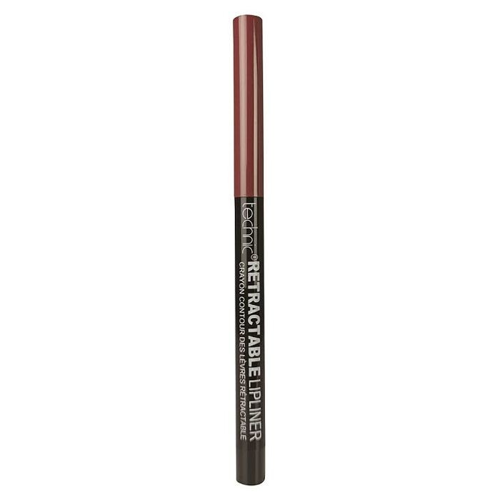 

Карандаш для губ Perfilador de Labios Retractable Technic, Berry