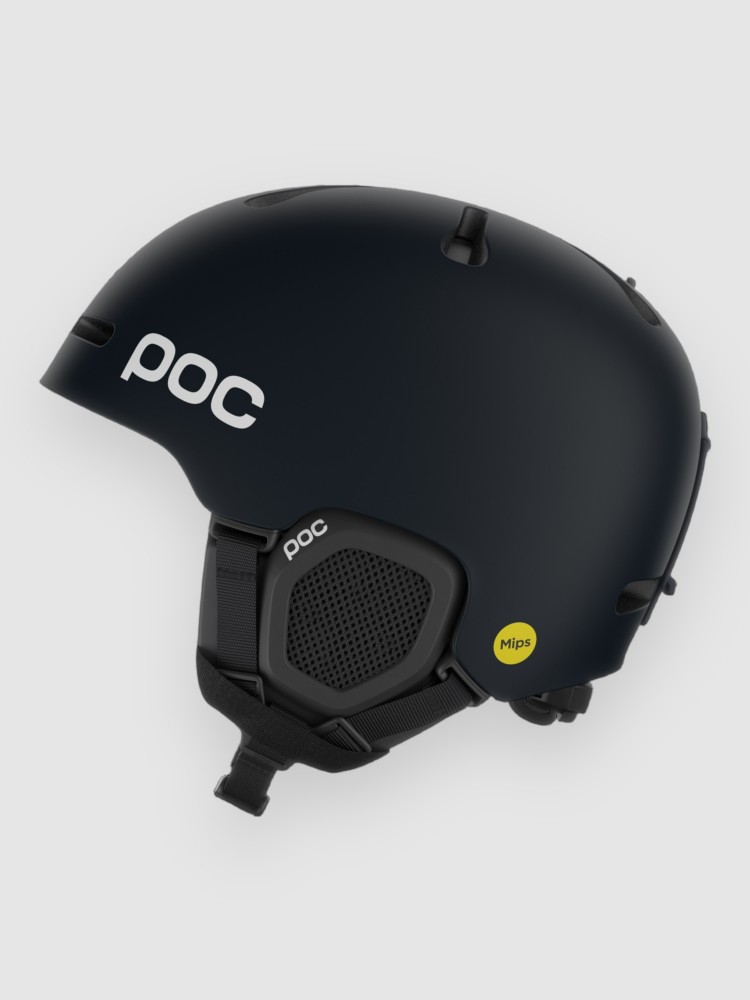 

Шлем для сноуборда POC Fornix MIPS Helm, blixten blue matt
