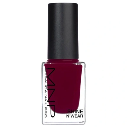 

Лак для ногтей Shine N'Wear 10 мл 215 Romeo Mnp