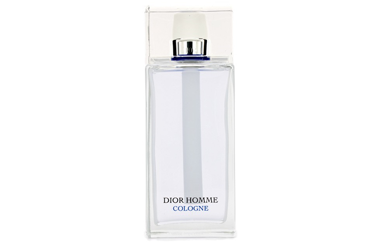 DIOR Мужская классическая туалетная вода Citrus Aromatic 75ml/125ml/200ml — фото 3