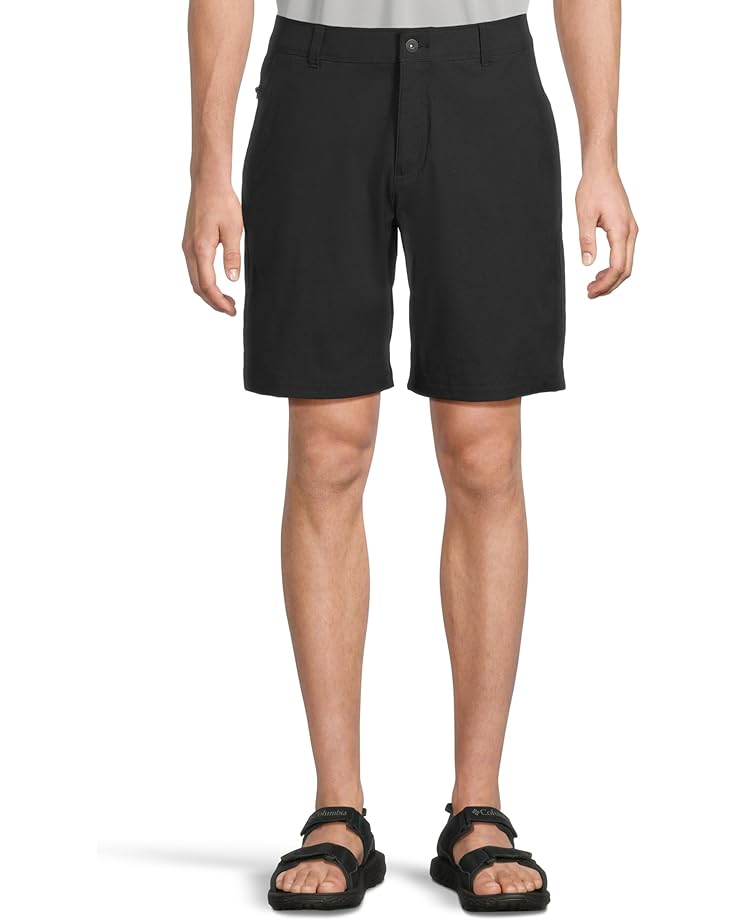 

Шорты Columbia Black Mesa Chino Shorts, черный